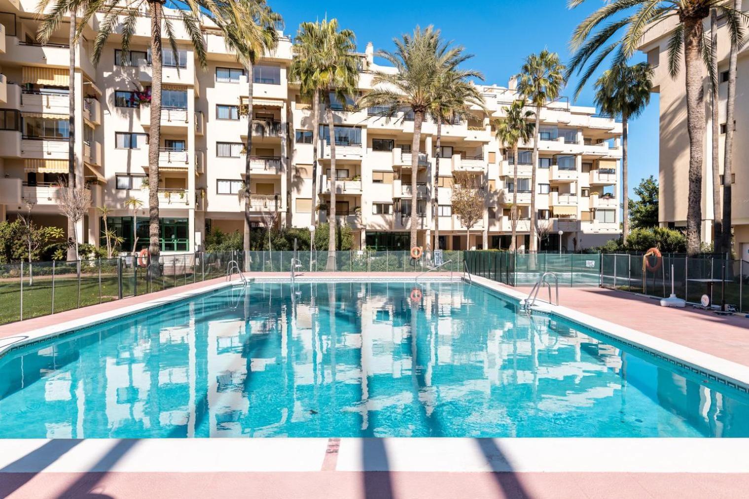 Primera Linea Del Mar - Acceso Directo Playa Carihuela Torremolinos Exterior foto
